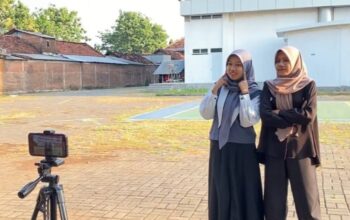 Bahasa Gen Z untuk Edukasi Safety Riding.