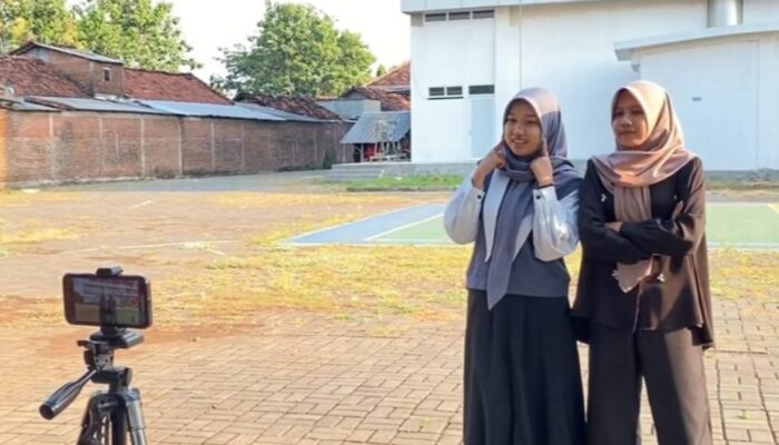 Bahasa Gen Z untuk Edukasi Safety Riding