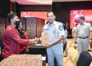 Jasa Raharja Gelar Donor Darah untuk Memperingati HUT Jakarta ke-499, Hadirkan Manfaat Nyata bagi Masyarakat.
