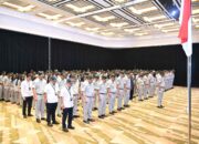 Momentum Hari Lahir Pancasila, Jasa Raharja Perkuat Peran sebagai Wujud Kehadiran Negara.