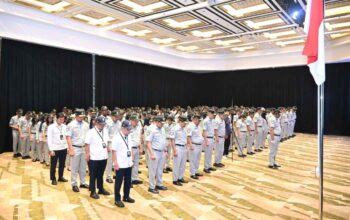 Momentum Hari Lahir Pancasila, Jasa Raharja Perkuat Peran sebagai Wujud Kehadiran Negara.