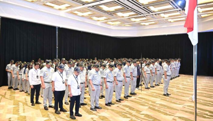 Momentum Hari Lahir Pancasila, Jasa Raharja Perkuat Peran sebagai Wujud Kehadiran Negara