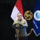 Saksikan Penandatanganan PKB Jasa Raharja dan Serikat Pekerja, Menaker Titip Tiga Agenda Strategis