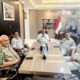 Kolaborasi Jasa Raharja-Kemenaker Dorong Keselamatan dan Kepatuhan Berlalu Lintas