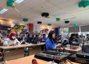 Astra Motor NTB Gandeng Prodia Gelar Seminar dan Pemeriksaan Kesehatan Gratis untuk Karyawan