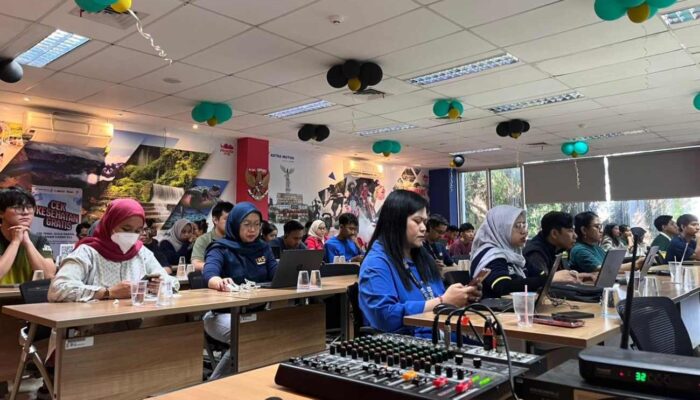 Astra Motor NTB Gandeng Prodia Gelar Seminar dan Pemeriksaan Kesehatan Gratis untuk Karyawan
