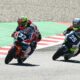 Ramadhipa Raih Podium Perdana di Moto3 Junior Barcelona