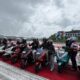 Komunitas Honda PCX Indonesia Gelar Gathering Nasional 2026