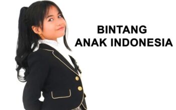 Mikayla Asal Lombok Barat Debut di Industri Musik Nasional.