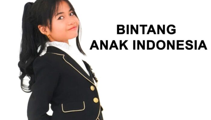 Mikayla Asal Lombok Barat Debut di Industri Musik Nasional