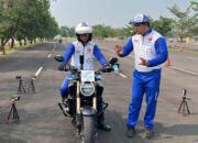 Jangan Asal Rem! Pahami Prosedur Pengereman yang Benar untuk Mencegah Kecelakaan di Jalan Raya.