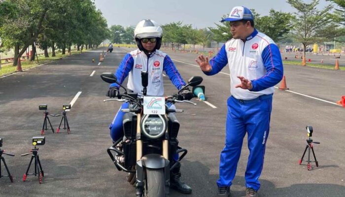 Jangan Asal Rem! Pahami Prosedur Pengereman yang Benar untuk Mencegah Kecelakaan di Jalan Raya