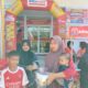 Alfamart dan Nestlé Indonesia Perluas Jangkauan Program Sahabat Posyandu untuk Ribuan Ibu dan Anak