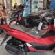 Promo Honda JENIUS Hadir di Lombok, DP Motor Mulai Rp1 Jutaan.