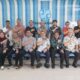 Tingkatkan Kualitas Pelayanan dan Pendapatan, Direktur Operasional Jasa Raharja Berikan Pembinaan di Lampung dan Tinjau Samsat Rajabasa