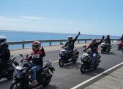 Touring ke Destinasi Wisata? Jangan Abaikan Kondisi Tubuh.