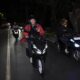 Honda Vario Street Nation Eratkan Jiwa Riders