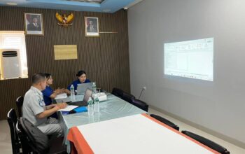 Digitalisasi Pelayanan Jadi Kunci Jasa Raharja Hadir Lebih Cepat bagi Korban Kecelakaan.