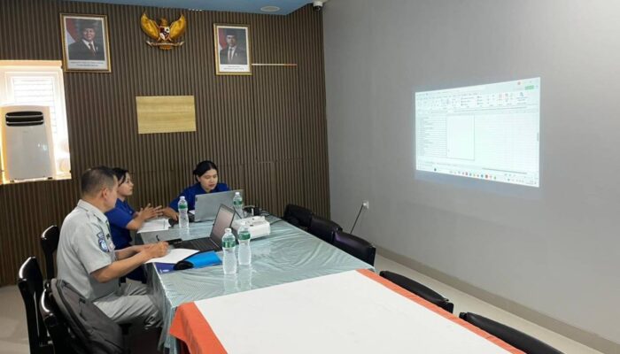 Digitalisasi Pelayanan Jadi Kunci Jasa Raharja Hadir Lebih Cepat bagi Korban Kecelakaan