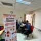 Astra Motor NTB Gelar Aksi Donor Darah, Wujud Kepedulian Melalui Pilar CSR AM Health