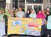 Jasa Raharja Ajak Generasi Muda Jadi Pelopor Keselamatan di Hari Anak Nasional.