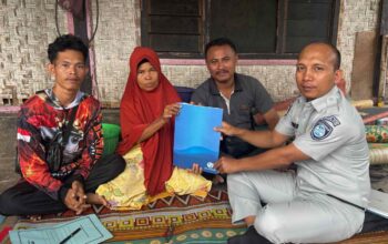 Jasa Raharja NTB Teguhkan Komitmen Perlindungan Masyarakat Melalui Kinerja Semester I 2026.