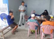 Pertumbuhan Kinerja Perkuat Layanan Jasa Raharja bagi Masyarakat.