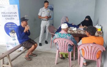 Pertumbuhan Kinerja Perkuat Layanan Jasa Raharja bagi Masyarakat.
