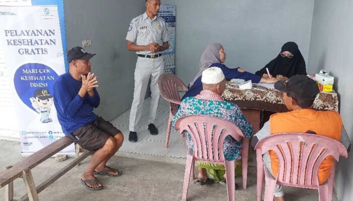 Pertumbuhan Kinerja Perkuat Layanan Jasa Raharja bagi Masyarakat