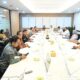 Perkuat Kolaborasi, Jasa Raharja dan PMI Bangun Ekosistem Penanganan Darurat Kecelakaan Nasional