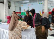 Alfamart dan Cussons Baby Kembali Berkolaborasi melalui Alfamart Sahabat Posyandu, Sasar 2.800 Ibu dan Anak.