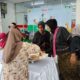 Alfamart dan Cussons Baby Kembali Berkolaborasi melalui Alfamart Sahabat Posyandu, Sasar 2.800 Ibu dan Anak