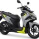 Skutik Sporti New Honda Vario Evo 160 Siap mengaspal di Lombok