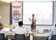 Pendaftaran Dibuka, AHM Best Student Ajak Pelajar Ubah Ide Jadi Inovasi untuk Negeri