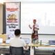 Pendaftaran Dibuka, AHM Best Student Ajak Pelajar Ubah Ide Jadi Inovasi untuk Negeri.