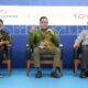 Di AIIF 2026, Dirut Jasa Raharja Paparkan Masa Depan Perlindungan Publik Berbasis AI