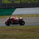 CBR Series Melesat Kencang, AHRT Borong Tiga Podium ARRC Motegi.