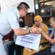 Dalam 24 Jam, Dirut Jasa Raharja Serahkan Santunan kepada Ahli Waris Korban Kebakaran KMP Putri Yasmin