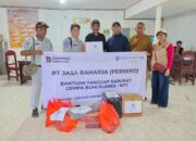 Jasa Raharja Maknai Keselamatan sebagai Salah Satu Wujud Kemerdekaan.