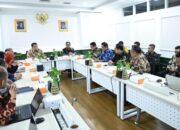 Gelar Audiensi, Jasa Raharja dan Kementerian PANRB Perkuat Koordinasi Tingkatkan Kepatuhan PKB dan SWDKLLJ.