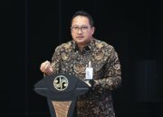 Jasa Raharja Perkuat Budaya Risiko untuk Dorong Transformasi Pelayanan kepada Masyarakat melalui Risk Townhall 2026.