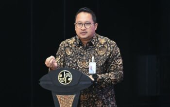 Jasa Raharja Perkuat Budaya Risiko untuk Dorong Transformasi Pelayanan kepada Masyarakat melalui Risk Townhall 2026.