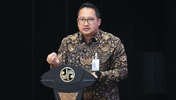 Jasa Raharja Perkuat Budaya Risiko untuk Dorong Transformasi Pelayanan kepada Masyarakat melalui Risk Townhall 2026