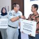 Jasa Raharja Serahkan Santunan kepada Ahli Waris Korban Kebakaran KM Mutiara Sentosa II