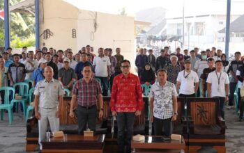 Perkuat Kesiapsiagaan, Jasa Raharja NTB Laksanakan Pelatihan PPGD di Selong.