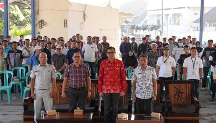 Perkuat Kesiapsiagaan, Jasa Raharja NTB Laksanakan Pelatihan PPGD di Selong
