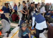 Jasa Raharja Gerak Cepat Pastikan Perlindungan Korban Kebakaran KMP Putri Yasmin di Lombok Barat.