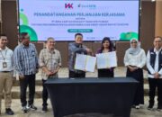KUR PMI Bank NTB Syariah, Kado Hari Kemerdekaan Bagi Pahlawan Devisa.