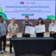 KUR PMI Bank NTB Syariah, Kado Hari Kemerdekaan Bagi Pahlawan Devisa.