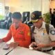 Pelayanan Sepenuh Hati, Jasa Raharja NTB Hadir Langsung di Pelabuhan Lembar dan Pastikan Keterjaminan Penumpang KMP Putri Yasmin